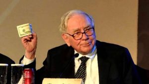 Lee más sobre el artículo Secretos de Warren Buffet para hacer trading con Éxito